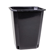 Image Thumbnail for 3 GALLON SQUARE POT