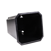 Image Thumbnail for 3 GALLON SQUARE POT