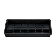 Image Thumbnail for 1020 DOUBLE THICK SEEDLING TRAY - WITH HOLES