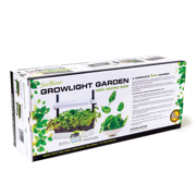 Image Thumbnail for SunBlaster Micro T5 Grow Light Garden, White
