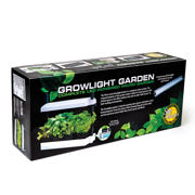 Image Thumbnail for SunBlaster Micro LED Grow Light Garden, White