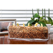 Image Thumbnail for ORCHID BARK 1/4" NATURAL 3 CU FT GROWER SACK