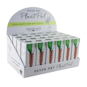 Image Thumbnail for NEVER DRY PLANT PAL  DS (24 PCS)