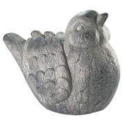 Image Thumbnail for FINE FEATHERED FRIEND CHUBBY BIRD STATUE
