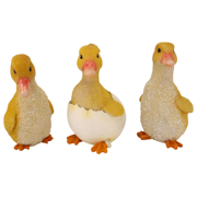 Image Thumbnail for DT BABY DUCKLINGS (SET OF 3)