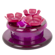Image Thumbnail for HANDHELD HUMMINGBIRD FEEDER