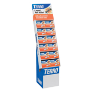Image Thumbnail for TERRO INDOOR LIQUID ANT BAITS DS (48PCS)