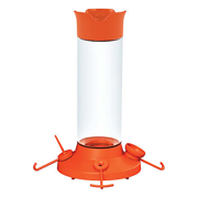 Image Thumbnail for GLASS ORIOLE FEEDER 30OZ