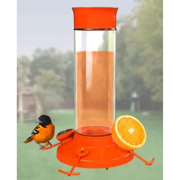 Image Thumbnail for GLASS ORIOLE FEEDER 30OZ